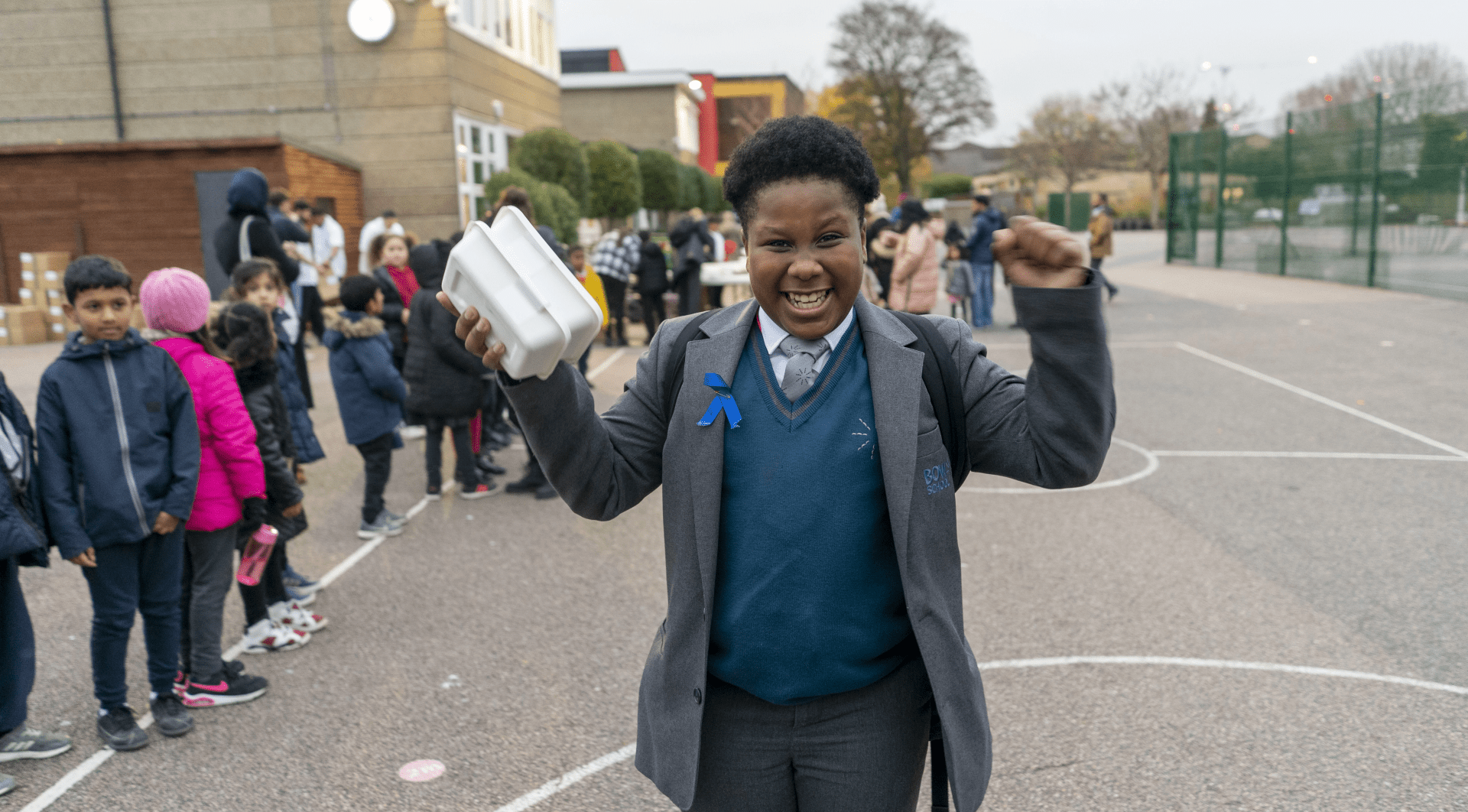 CARING FAMILY FOUNDATION